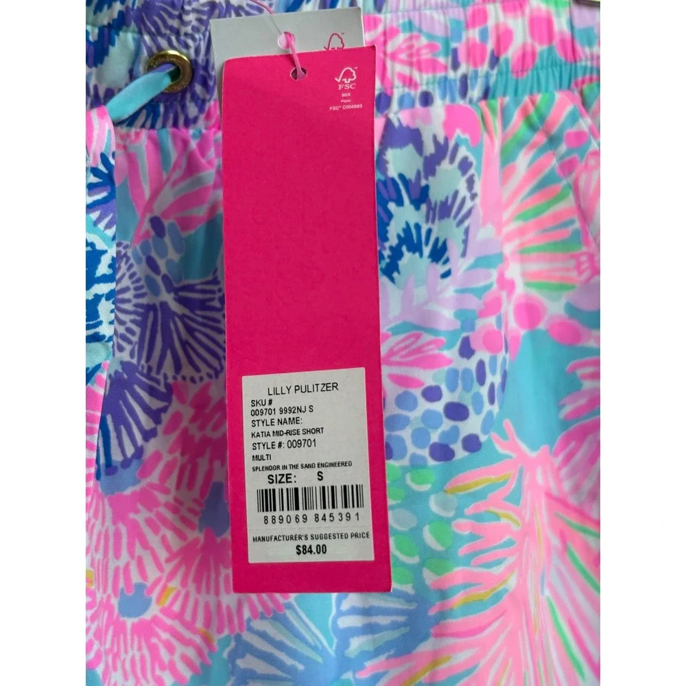 Lilly Pulitzer nwt lilly